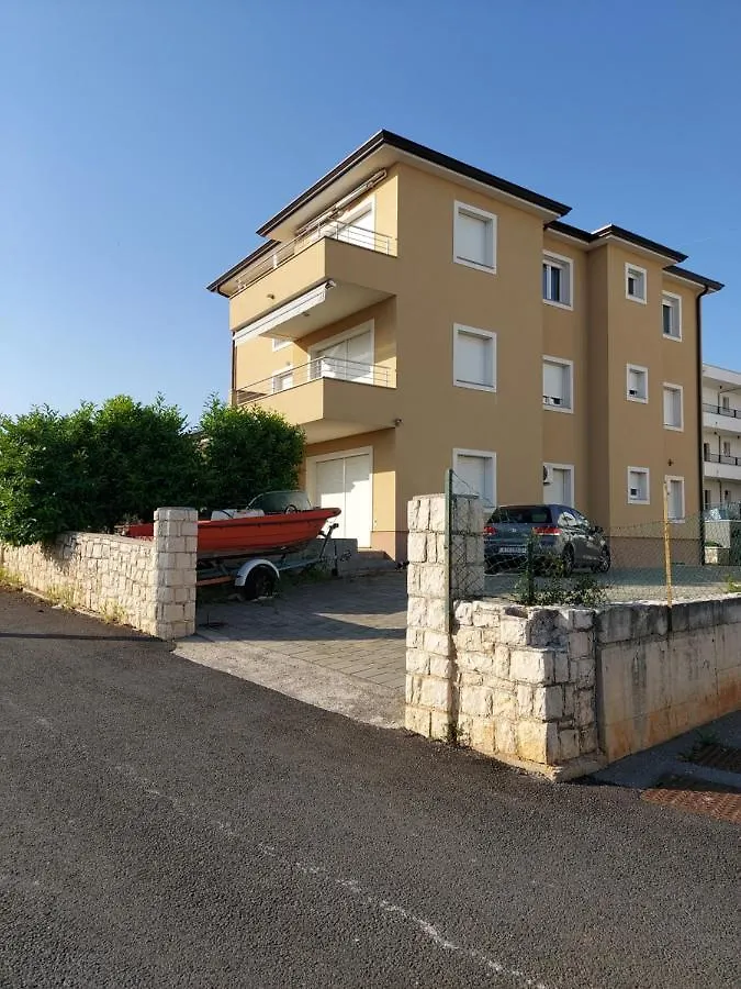 Kleopatra'S Suit Apartment Rijeka