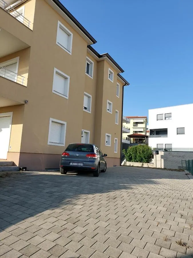 Kleopatra'S Suit Apartment Rijeka
