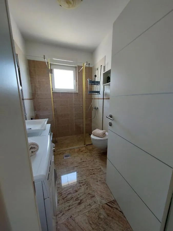 Kleopatra'S Suit Apartment Rijeka