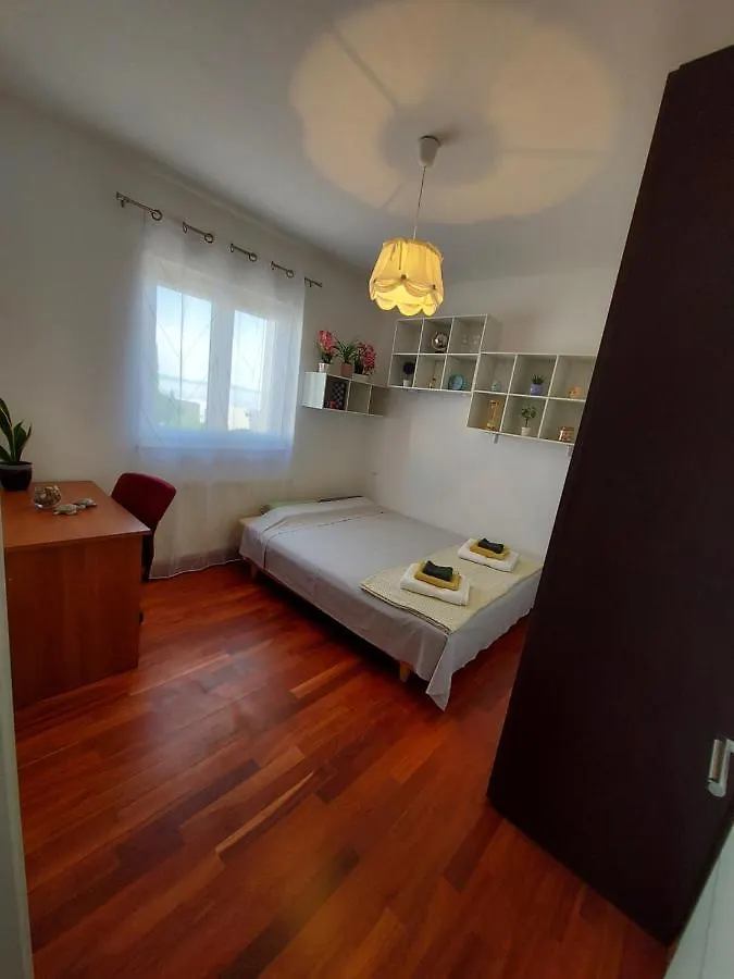 Kleopatra'S Suit Apartment Rijeka 0*,  Croatia