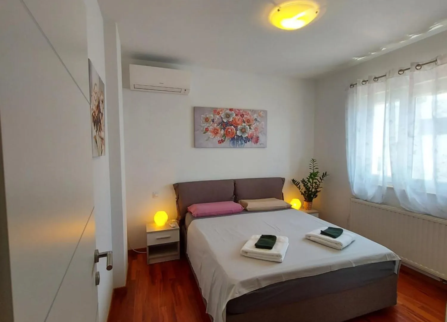 Kleopatra'S Suit Apartment Rijeka